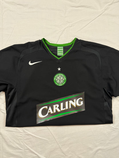 Roy Keane Celtic Glasgow 05/06 (M)