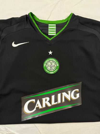 Roy Keane Celtic Glasgow 05/06 (M)