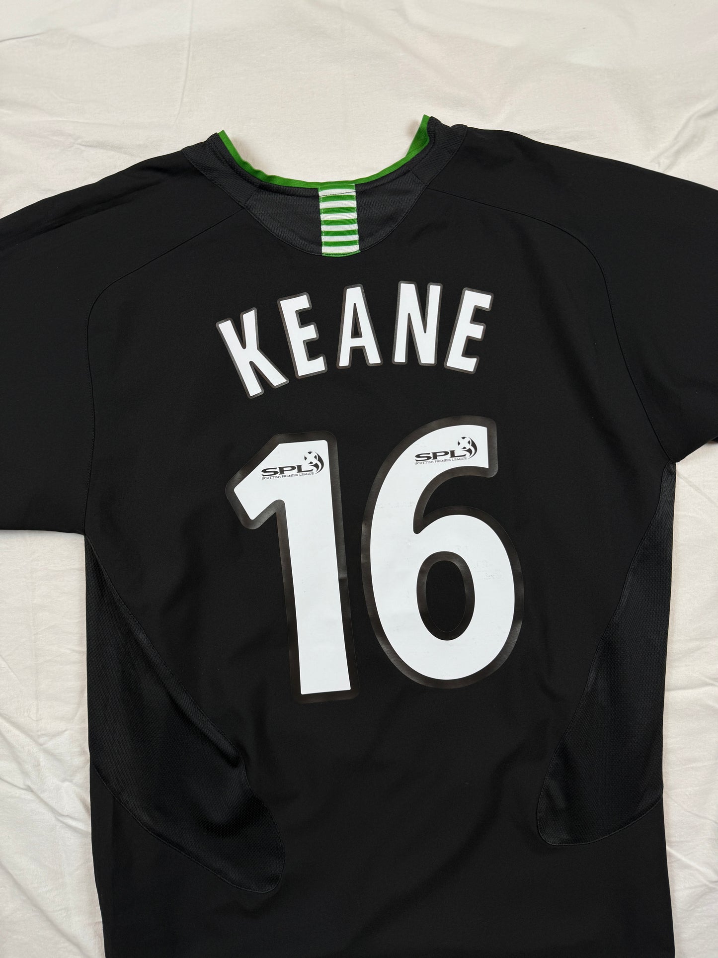 Roy Keane Celtic Glasgow 05/06 (M)