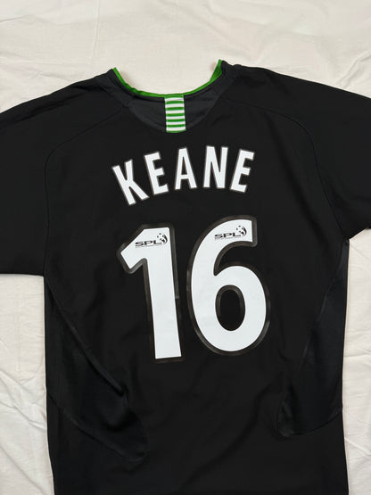 Roy Keane Celtic Glasgow 05/06 (M)