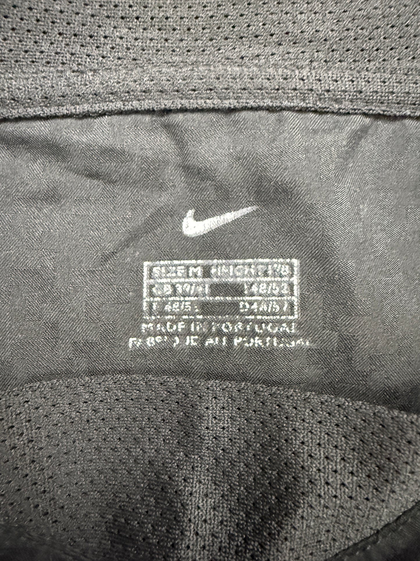 Roy Keane Manchester United 03-05 (M)