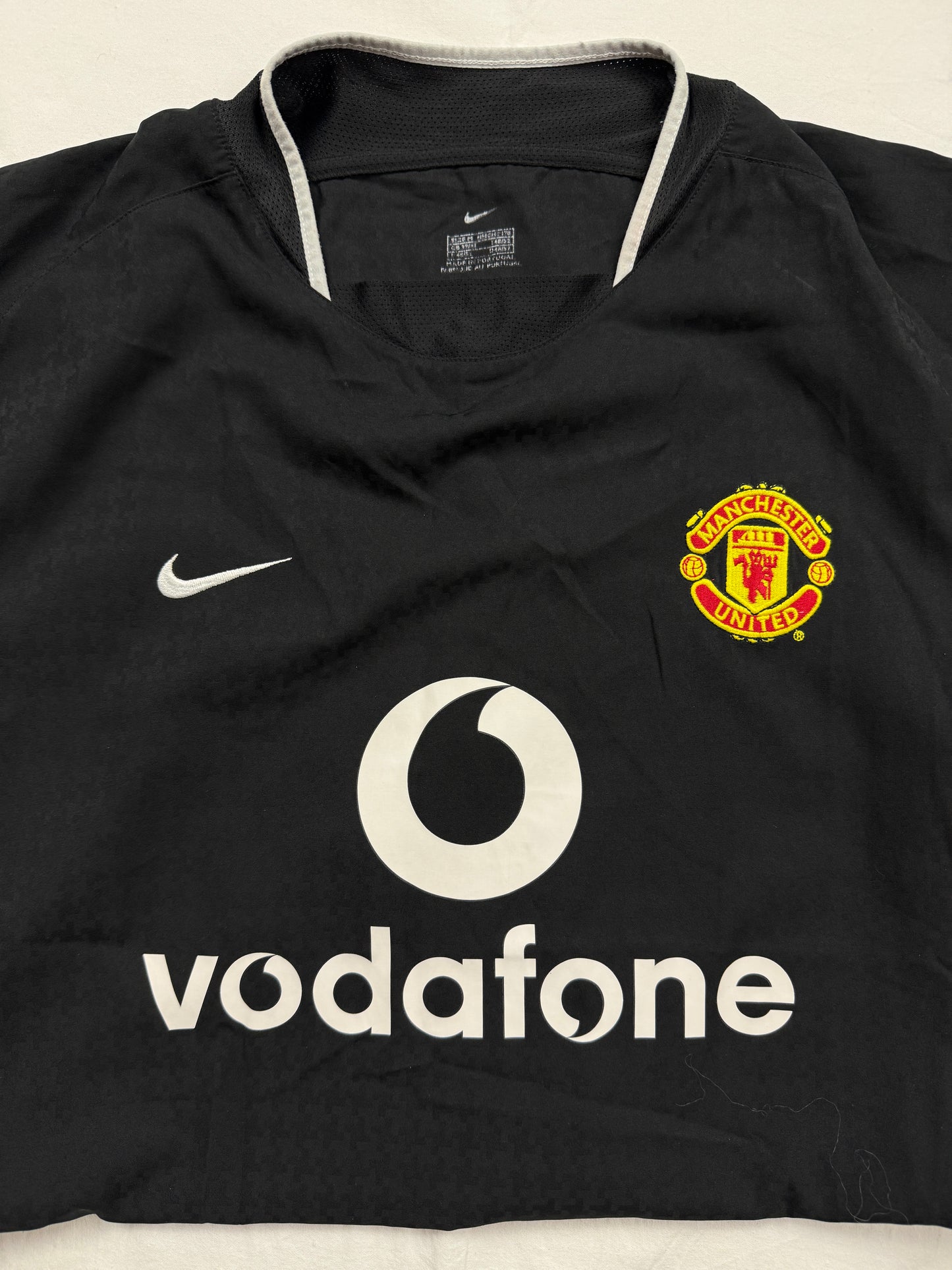 Roy Keane Manchester United 03-05 (M)