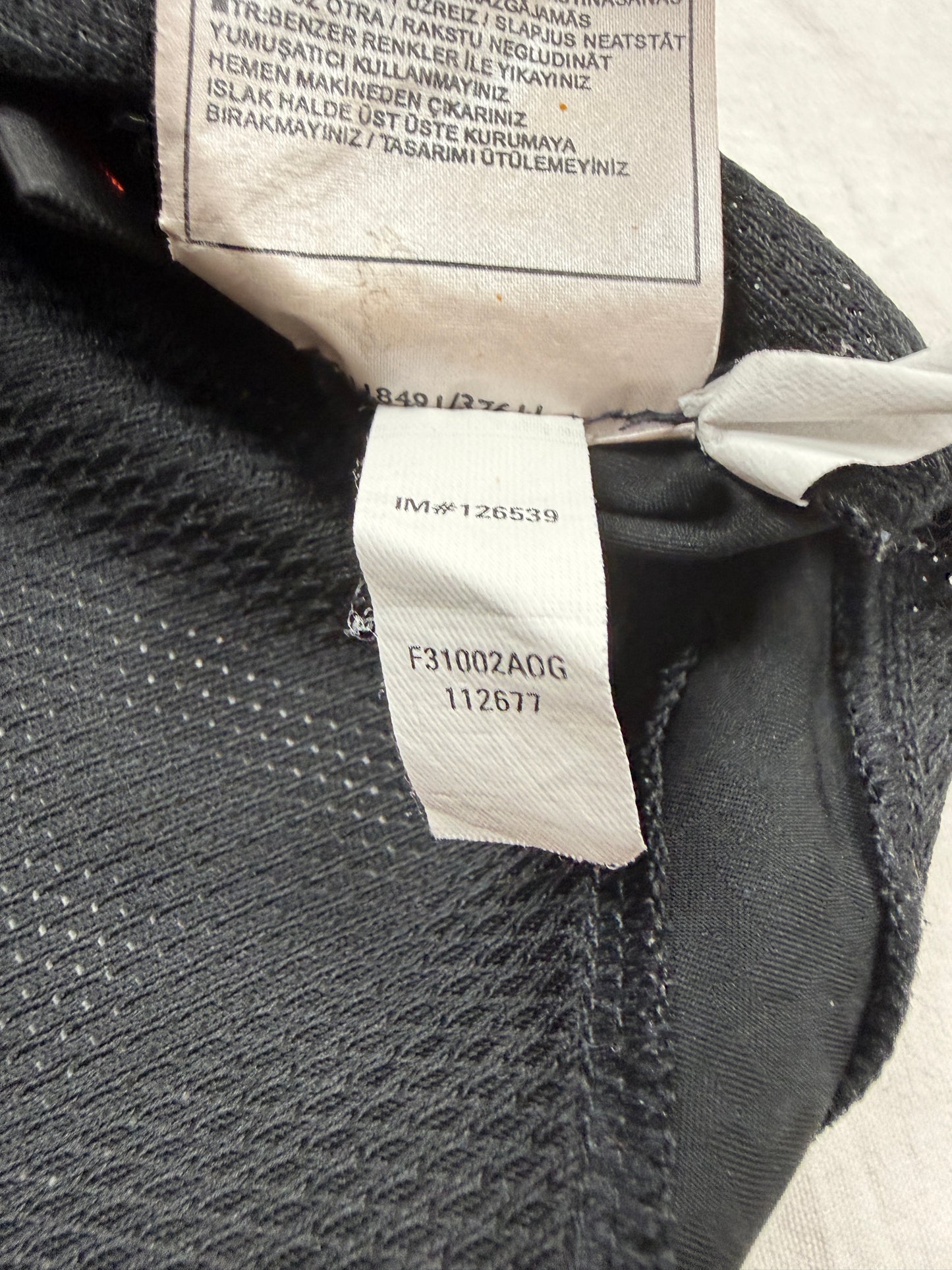 Roy Keane Manchester United 03-05 (M)