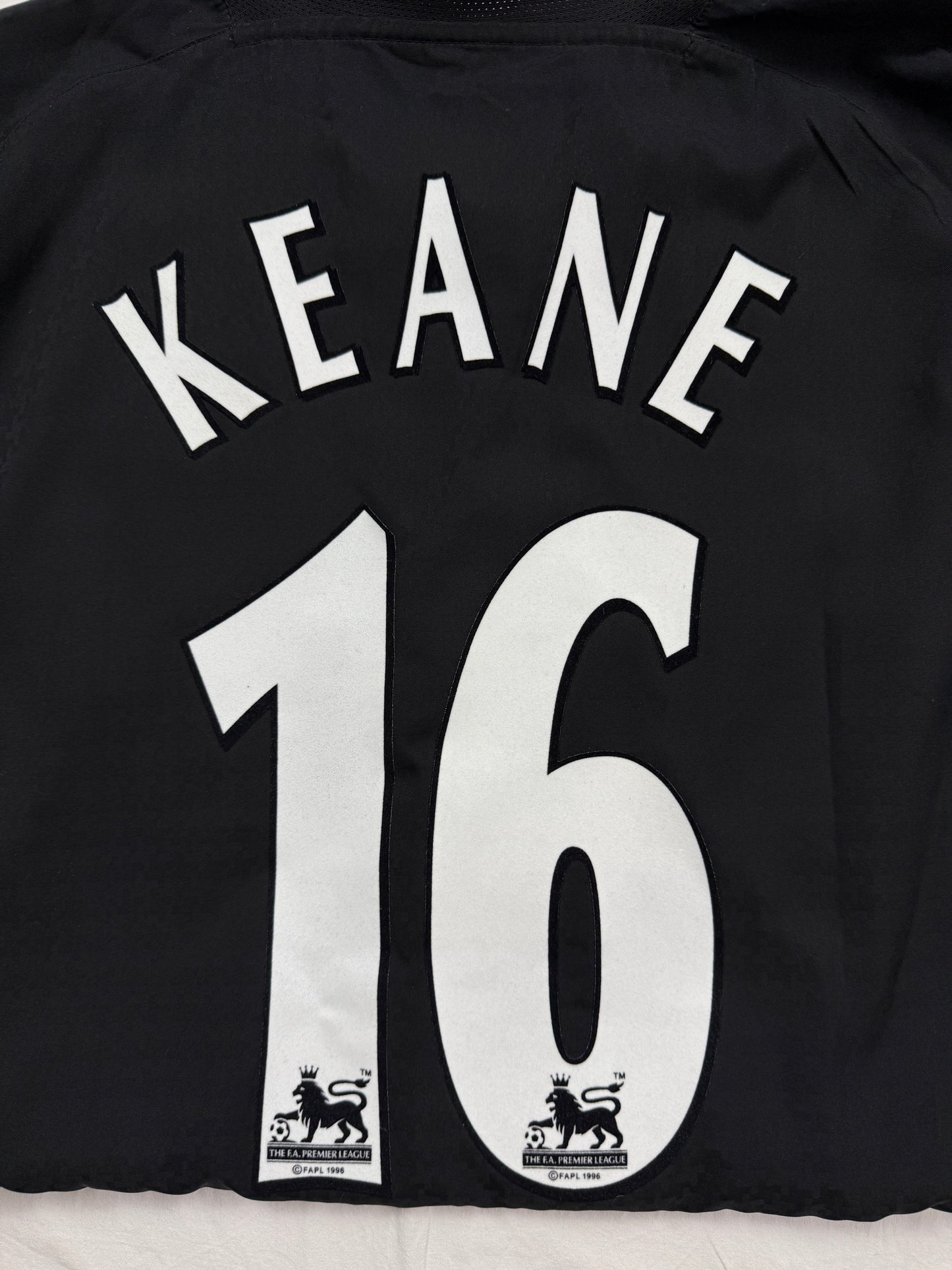 Roy Keane Manchester United 03-05 (M)