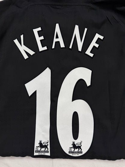 Roy Keane Manchester United 03-05 (M)