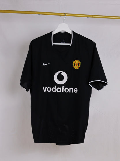 Roy Keane Manchester United 03-05 (M)