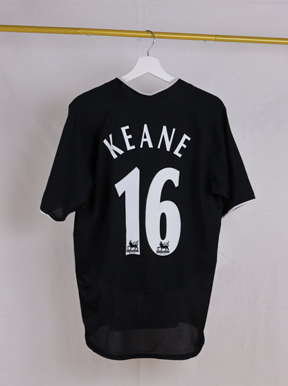 Roy Keane Manchester United 03-05 (M)