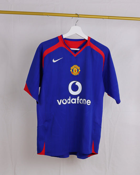 Ruud van Nistelrooy Manchester United 05/06 (M)