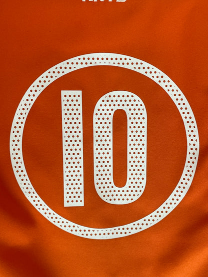 Ruud van Nistelrooy Niederlande 04-06 (M)