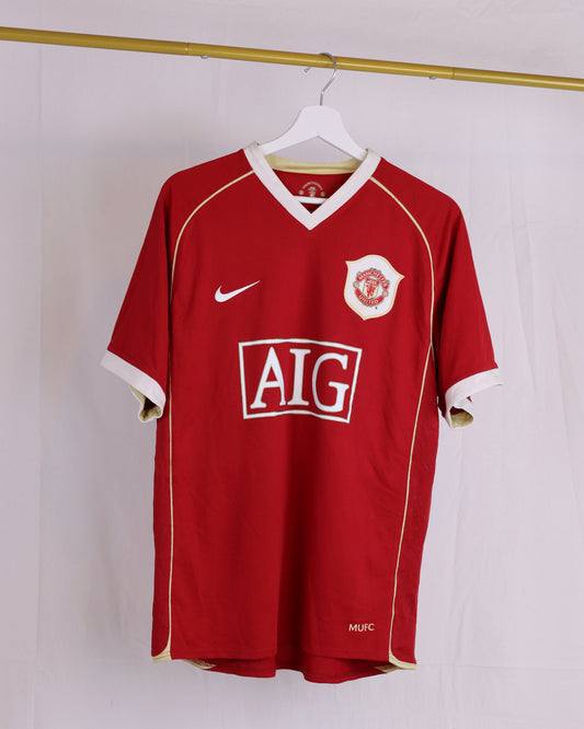 Ryan Giggs Manchester United 06/07 (M)