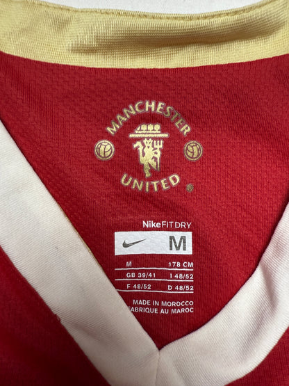 Ryan Giggs Manchester United 06/07 (M)