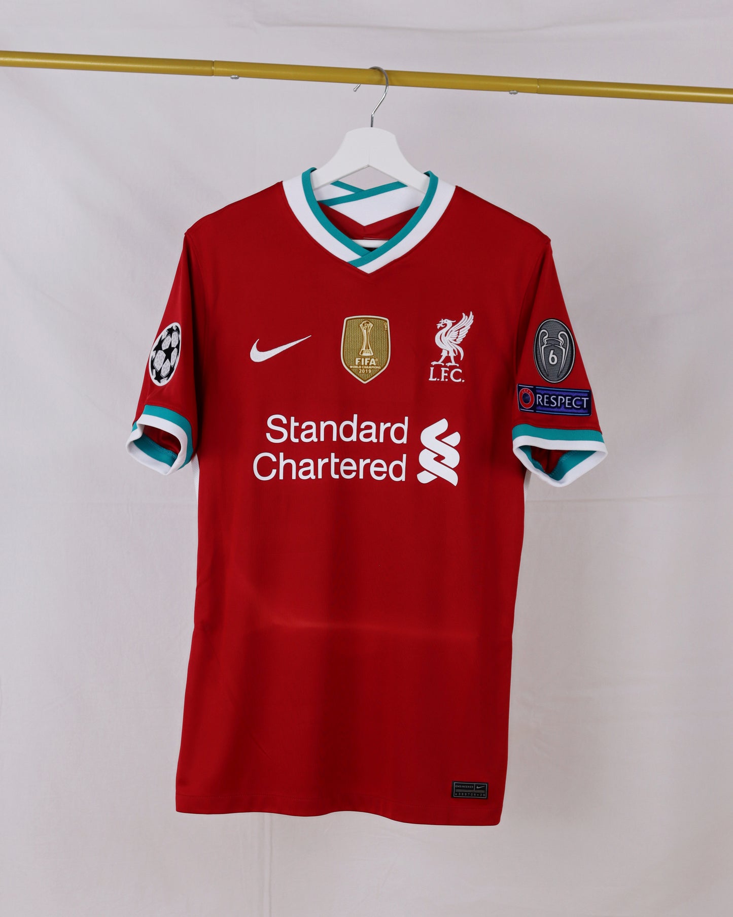 Sadio Mané Liverpool FC 21/22 (M)