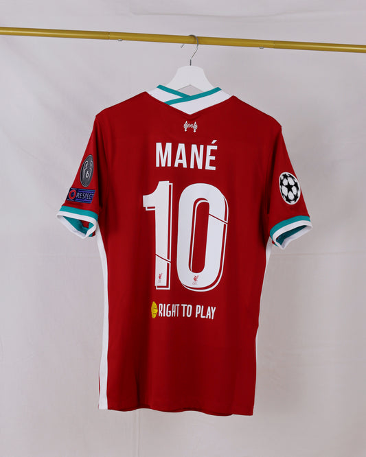 Sadio Mané Liverpool FC 21/22 (M)