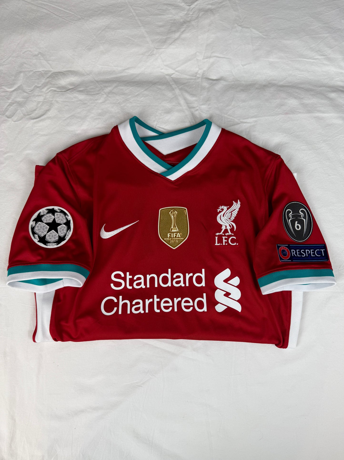 Sadio Mané Liverpool FC 21/22 (M)