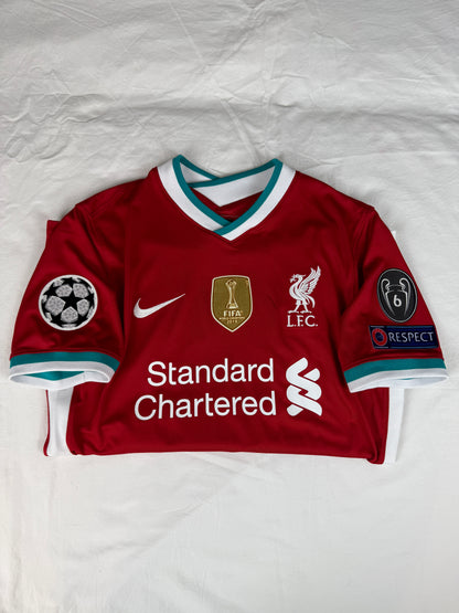 Sadio Mané Liverpool FC 21/22 (M)