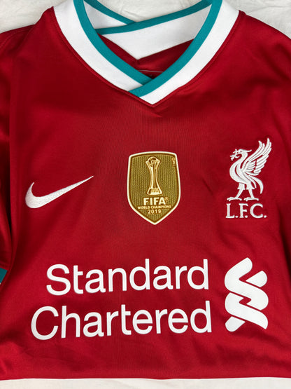 Sadio Mané Liverpool FC 21/22 (M)