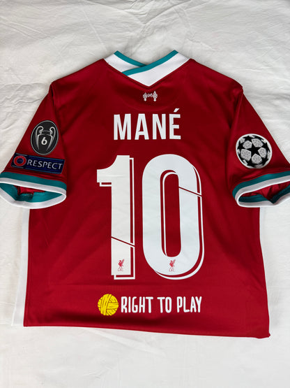 Sadio Mané Liverpool FC 21/22 (M)