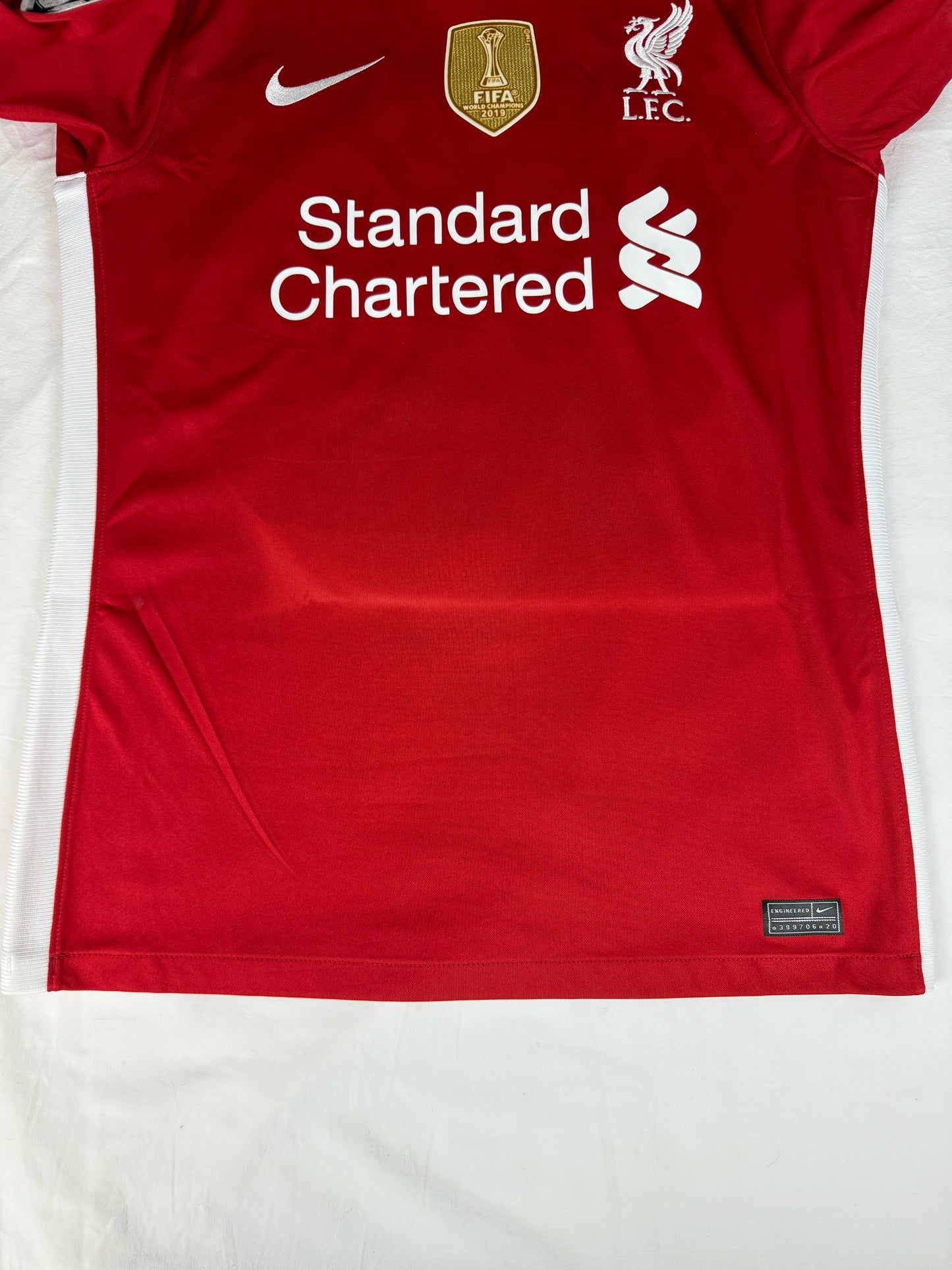Sadio Mané Liverpool FC 21/22 (M)
