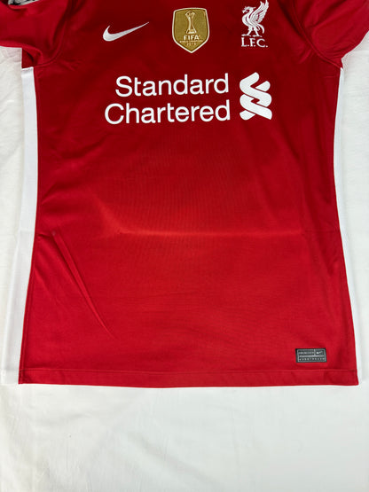 Sadio Mané Liverpool FC 21/22 (M)