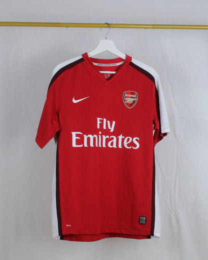 Samir Nasri Arsenal 08/09 (M)