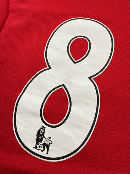 Samir Nasri Arsenal 08/09 (M)