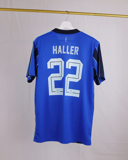 Sébastien Haller Ajax Amsterdam 21/22 (L)