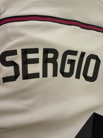 Sergio Ramos Real Madrid 14/15 (M)