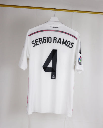 Sergio Ramos Real Madrid 14/15 (M)