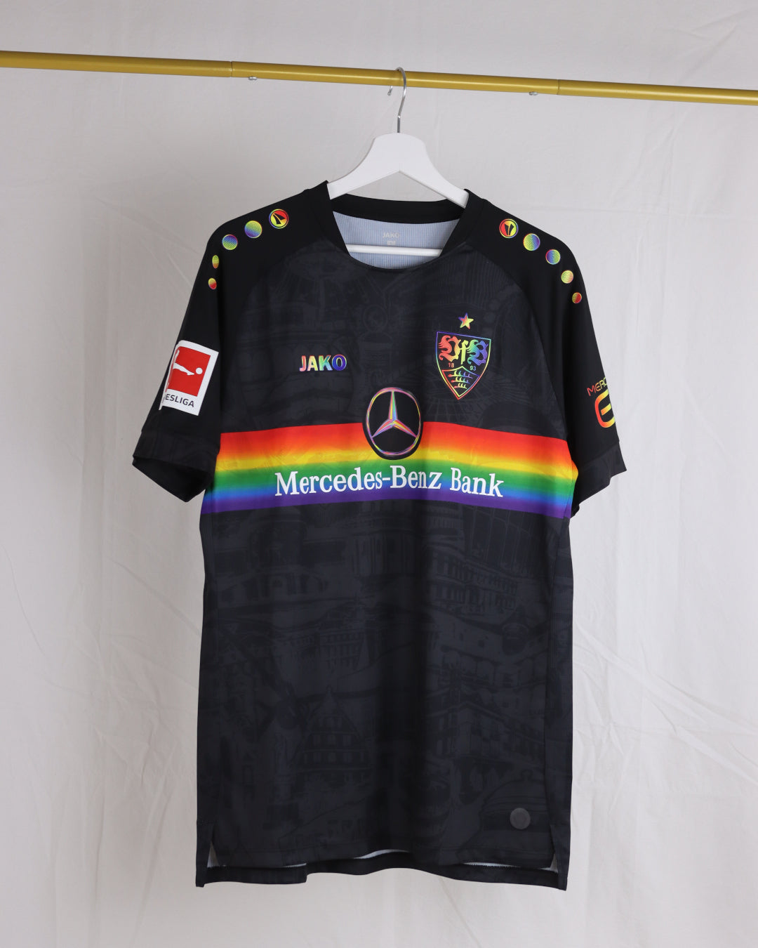 Serhou Guirassy VfB Stuttgart 22/23 (L)