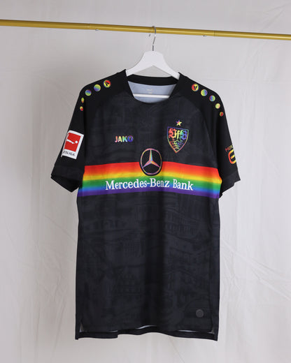 Serhou Guirassy VfB Stuttgart 22/23 (L)