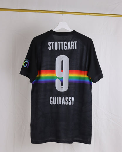 Serhou Guirassy VfB Stuttgart 22/23 (L)
