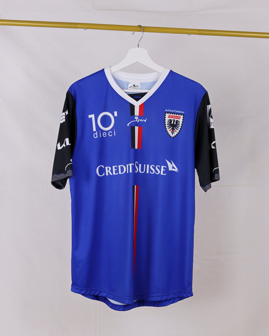 Shkëlzen Gashi FC Aarau 20/21 (L)