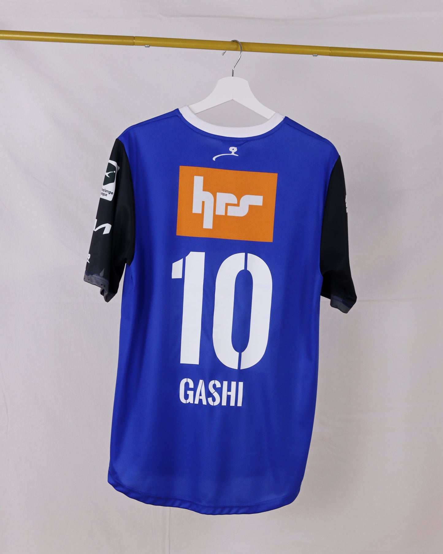 Shkëlzen Gashi FC Aarau 20/21 (L)
