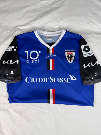 Shkëlzen Gashi FC Aarau 20/21 (L)