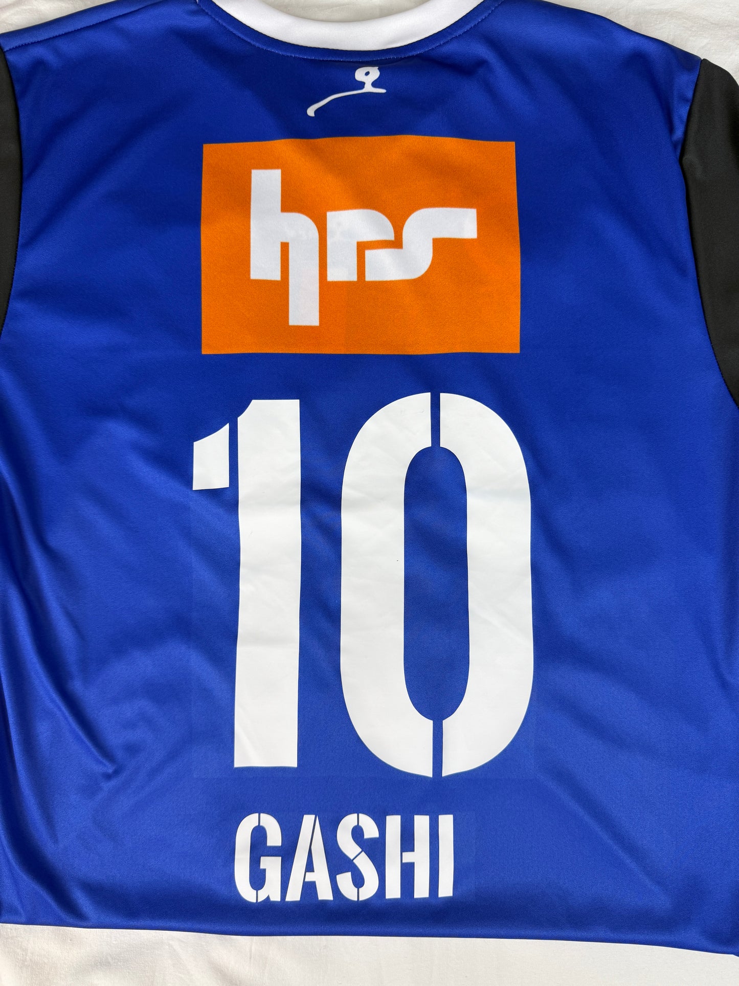Shkëlzen Gashi FC Aarau 20/21 (L)