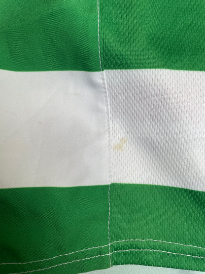Shunsuke Nakamura Celtic Glagow 06/07 (L)