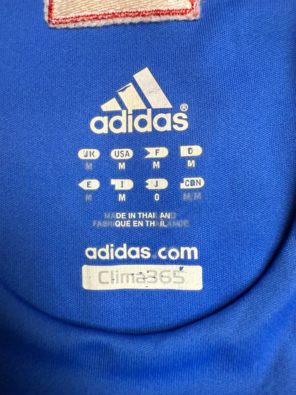 Shunsuke Nakamura Japan 08/09 (M)