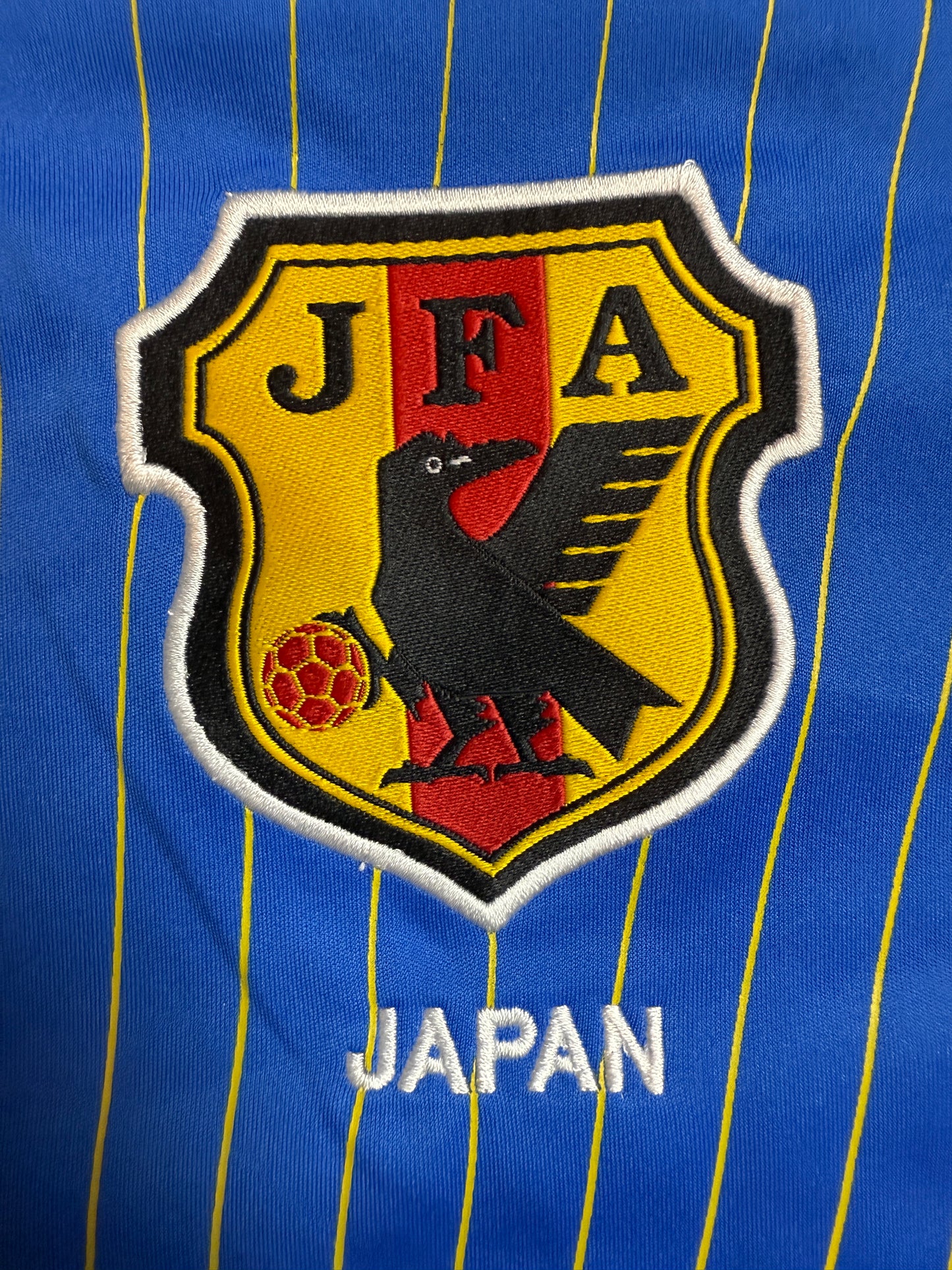 Shunsuke Nakamura Japan 08/09 (M)