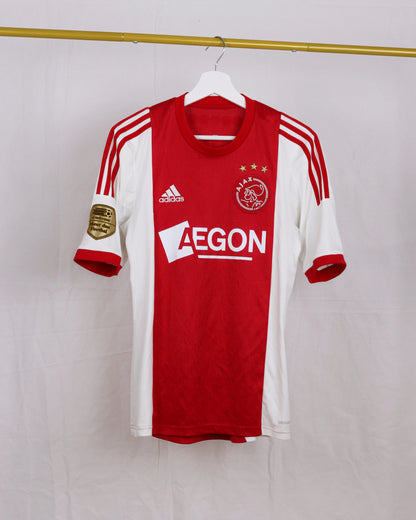 Siem De Jong Ajax Amsterdam 13/14 (M)