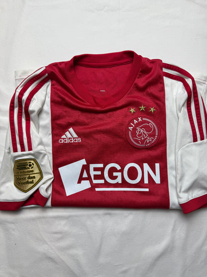 Siem De Jong Ajax Amsterdam 13/14 (M)
