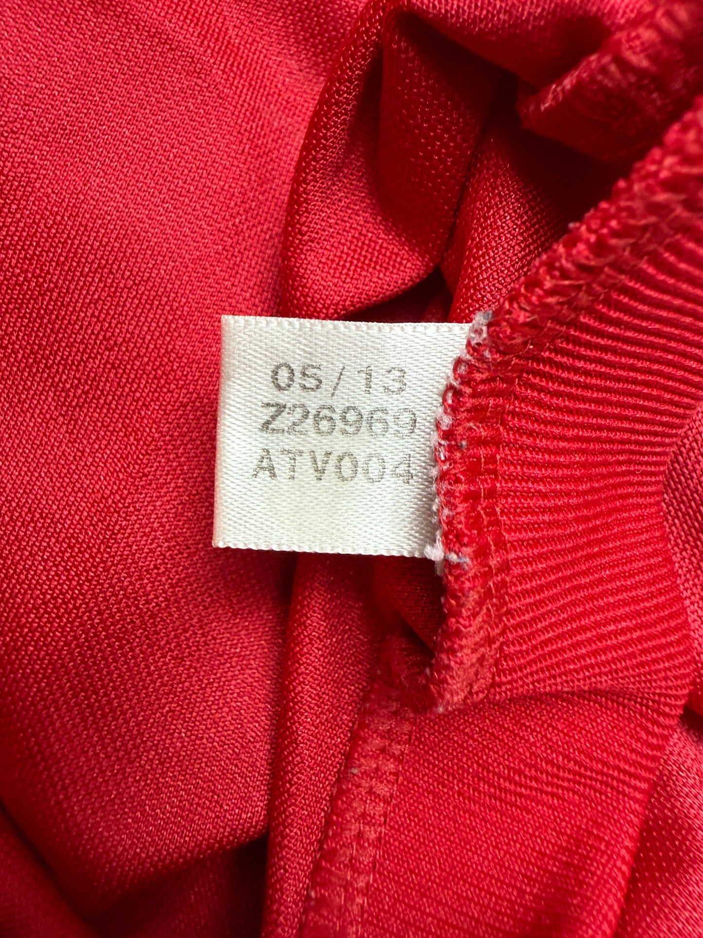 Siem De Jong Ajax Amsterdam 13/14 (M)