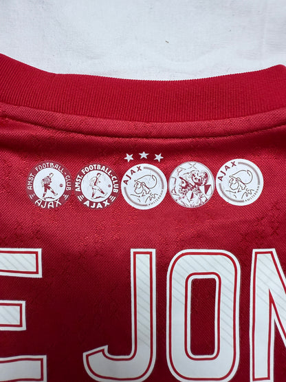 Siem De Jong Ajax Amsterdam 13/14 (M)