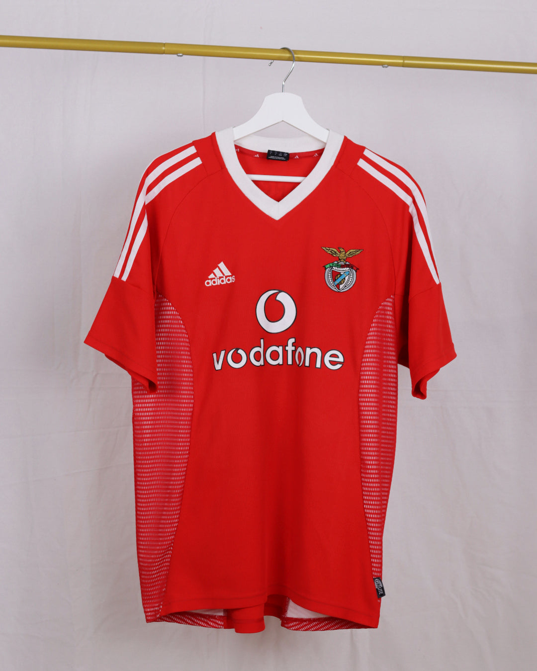 Simão Benfica Lisbon 02/03 (L)