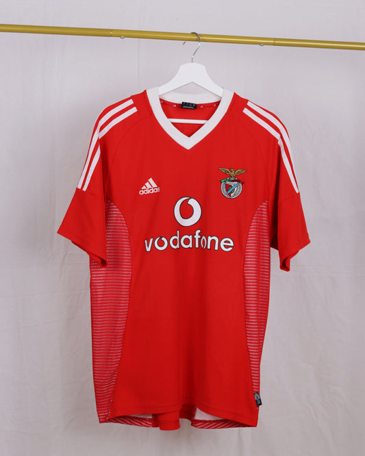 Simão Benfica Lisbon 02/03 (L)