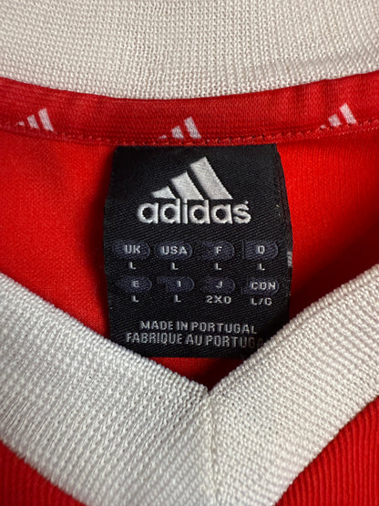 Simão Benfica Lisbon 02/03 (L)