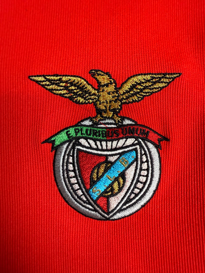 Simão Benfica Lisbon 02/03 (L)