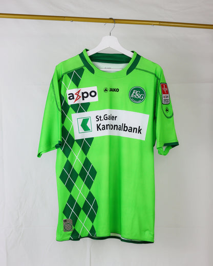 FC St.Gallen 10/11 (L)