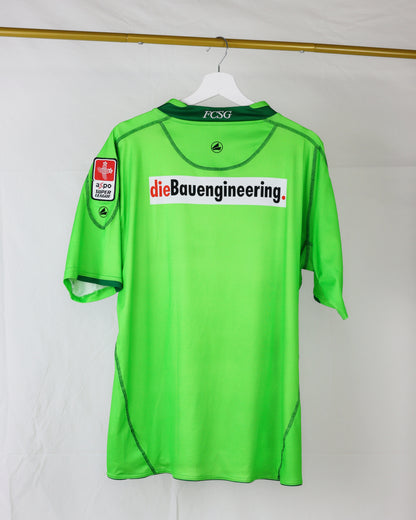 FC St.Gallen 10/11 (L)