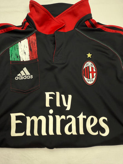Stephan El Shaarawy AC Milan 2012/2013 (M)