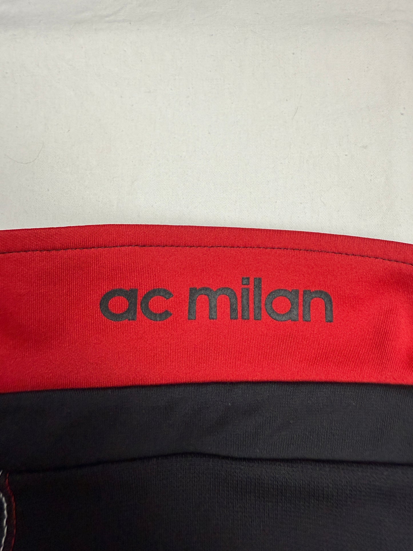 Stephan El Shaarawy AC Milan 2012/2013 (M)